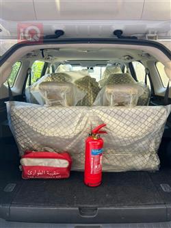 ميتسوبيشي باجيرو سبورت